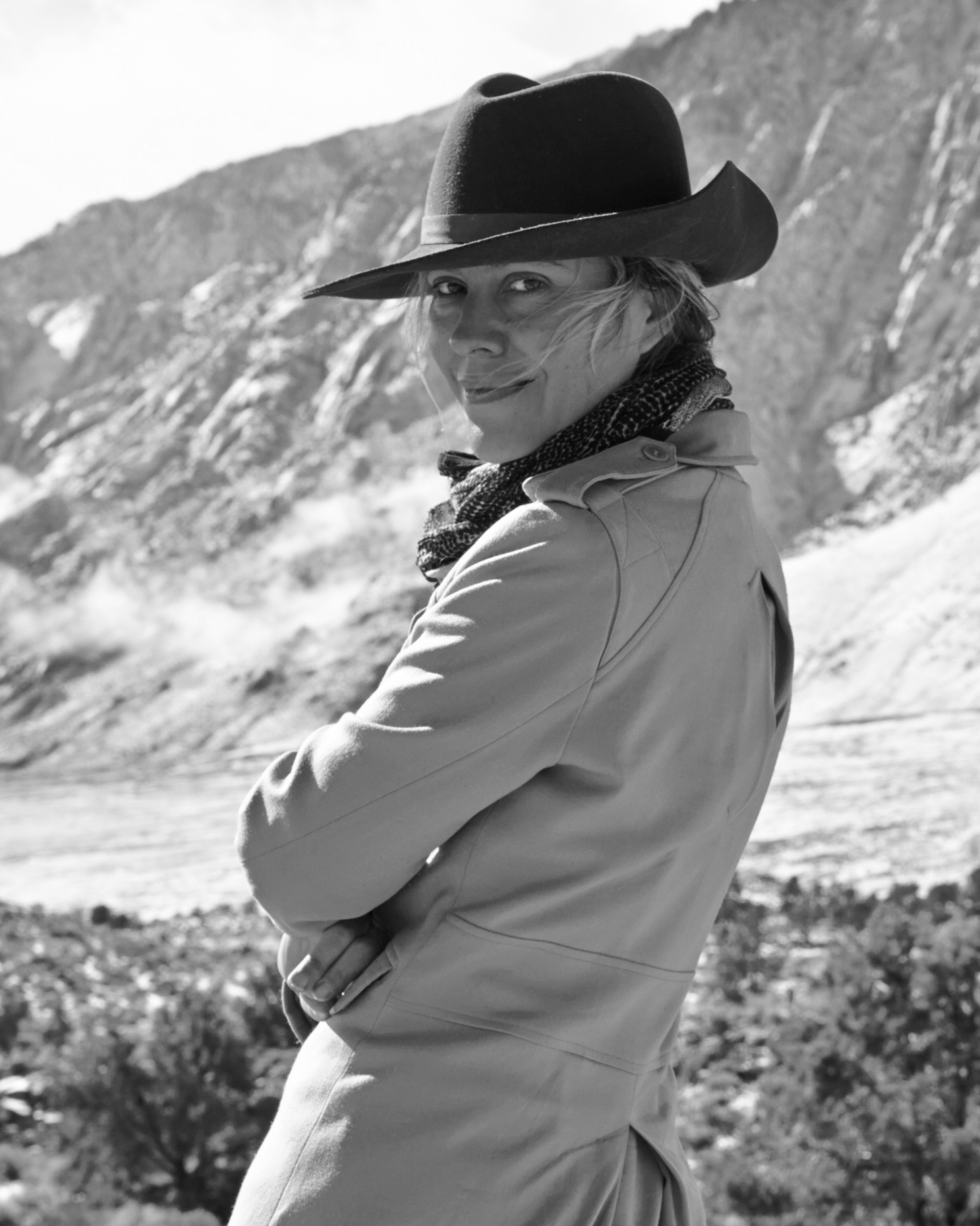 Let It Out | Kerrilynn Palmer