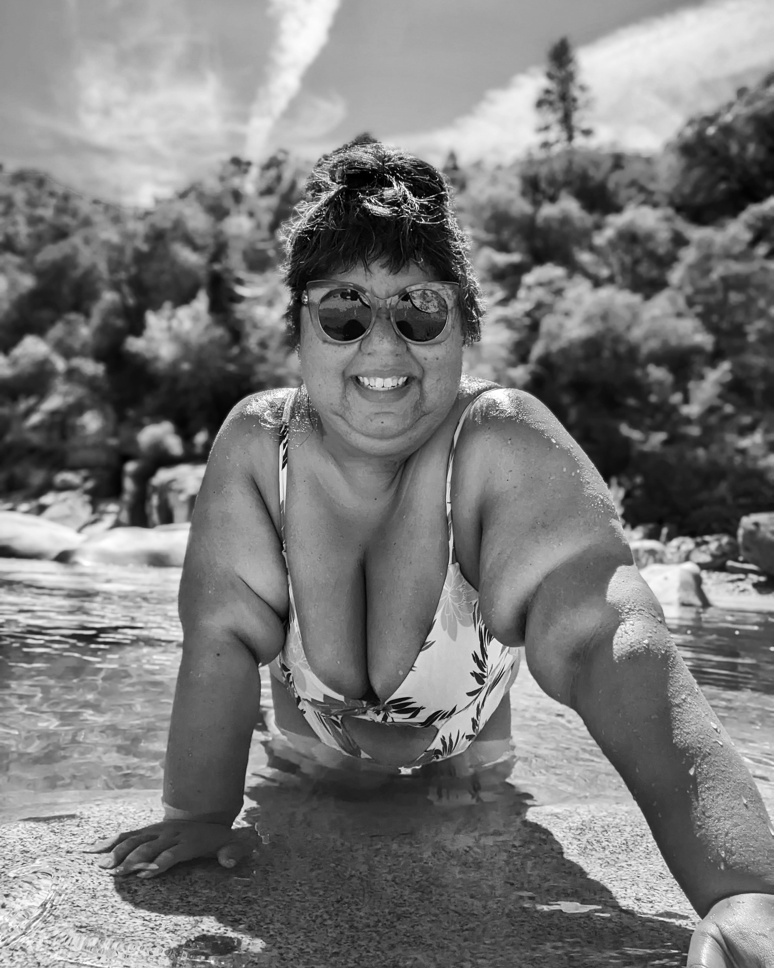 Let It Out | Virgie Tovar image