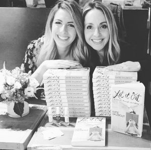 Let It Out | undefined