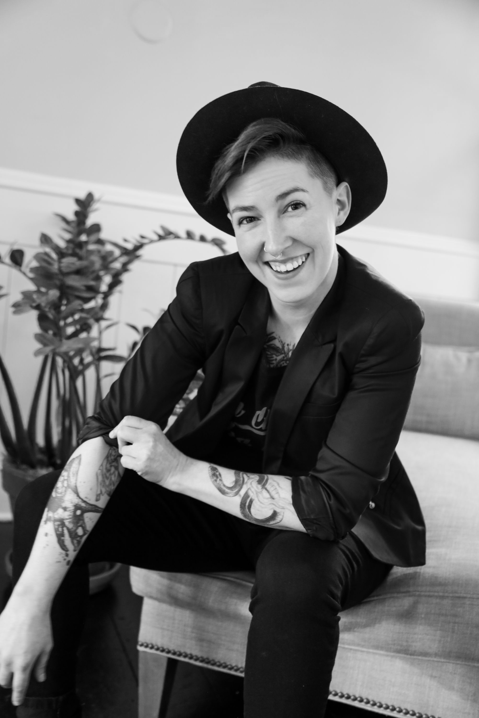 Let It Out | Rae McDaniel