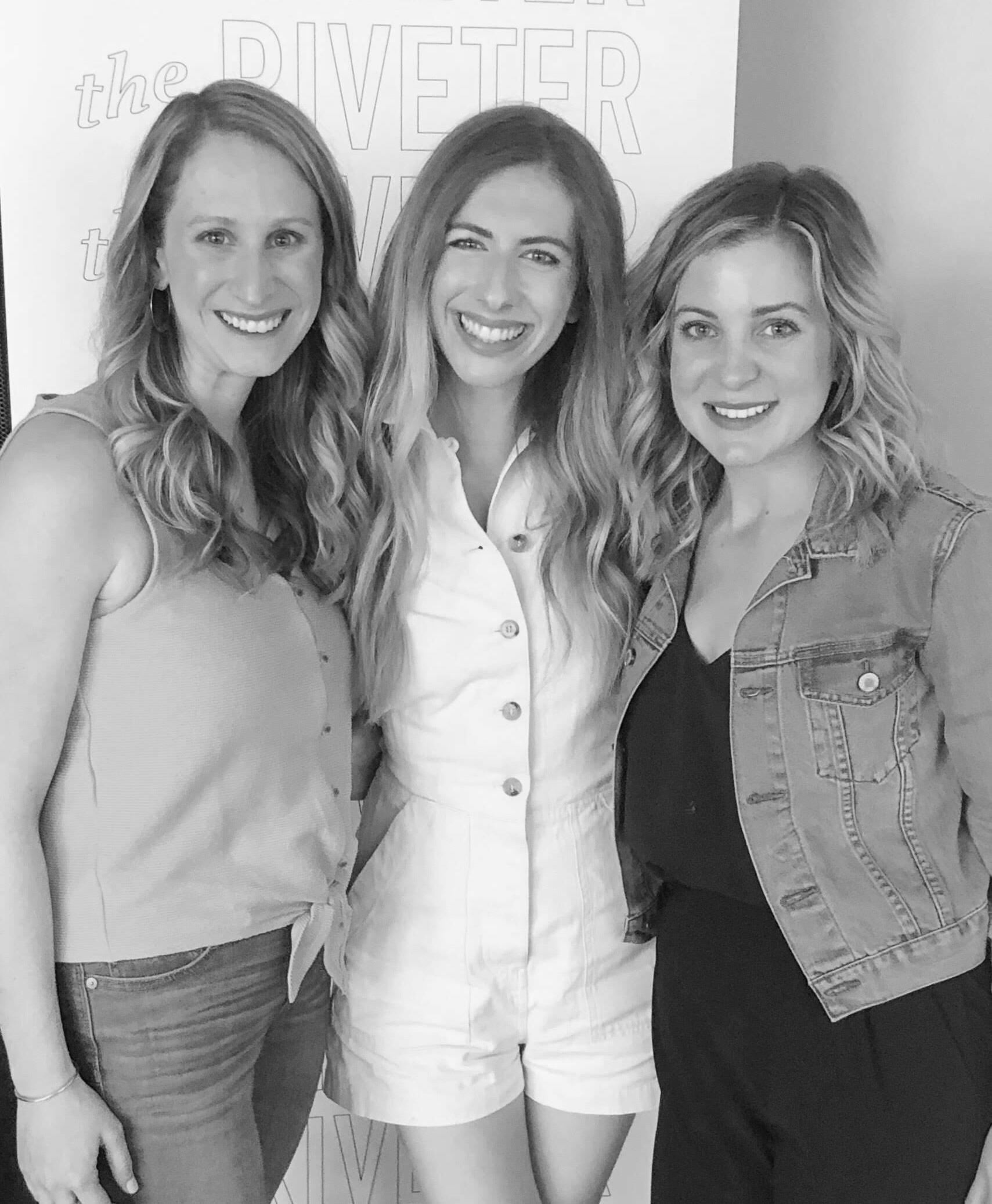 Let It Out | let a podcast out contest winner