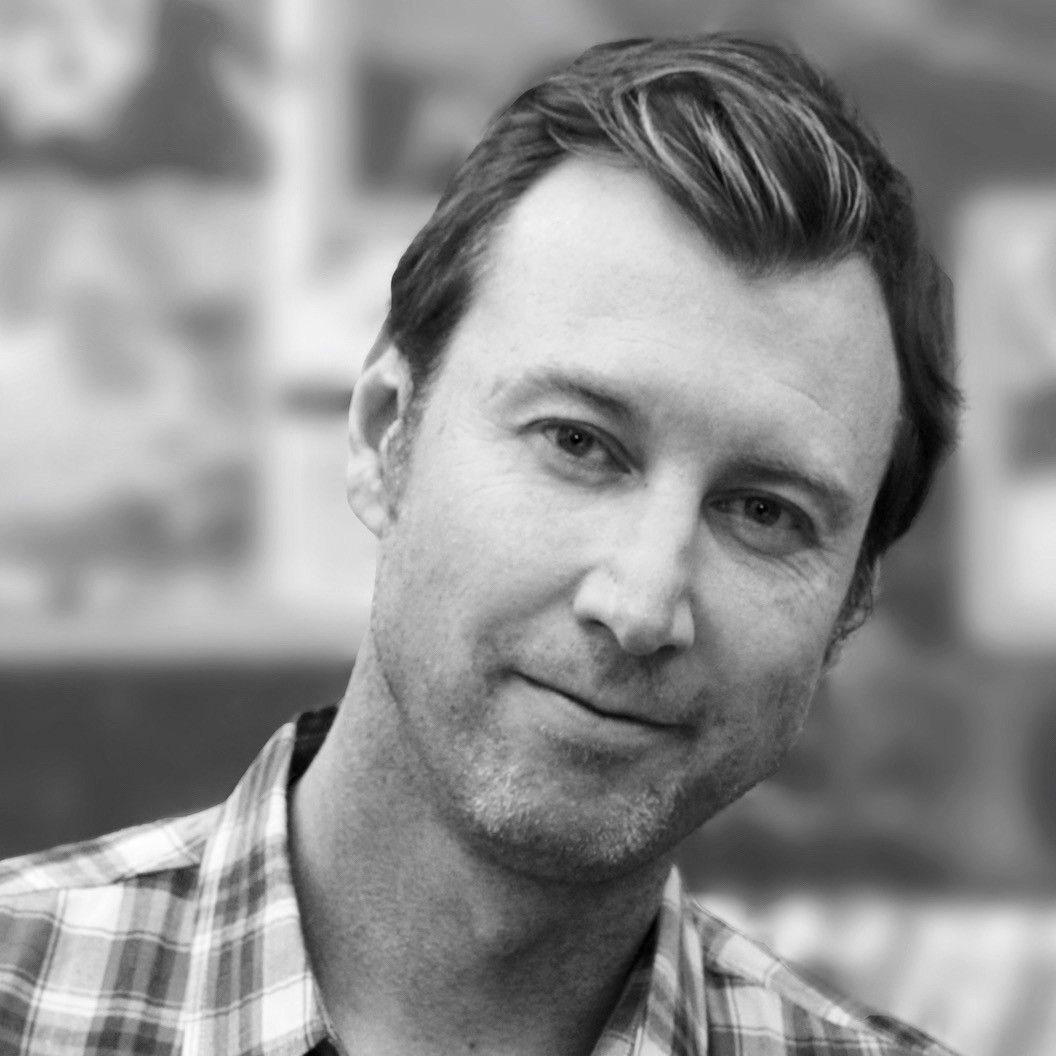 Let It Out | JASON WACHOB