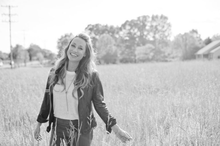 Let It Out | Andrea Owen