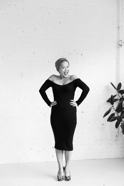 Let It Out | undefined