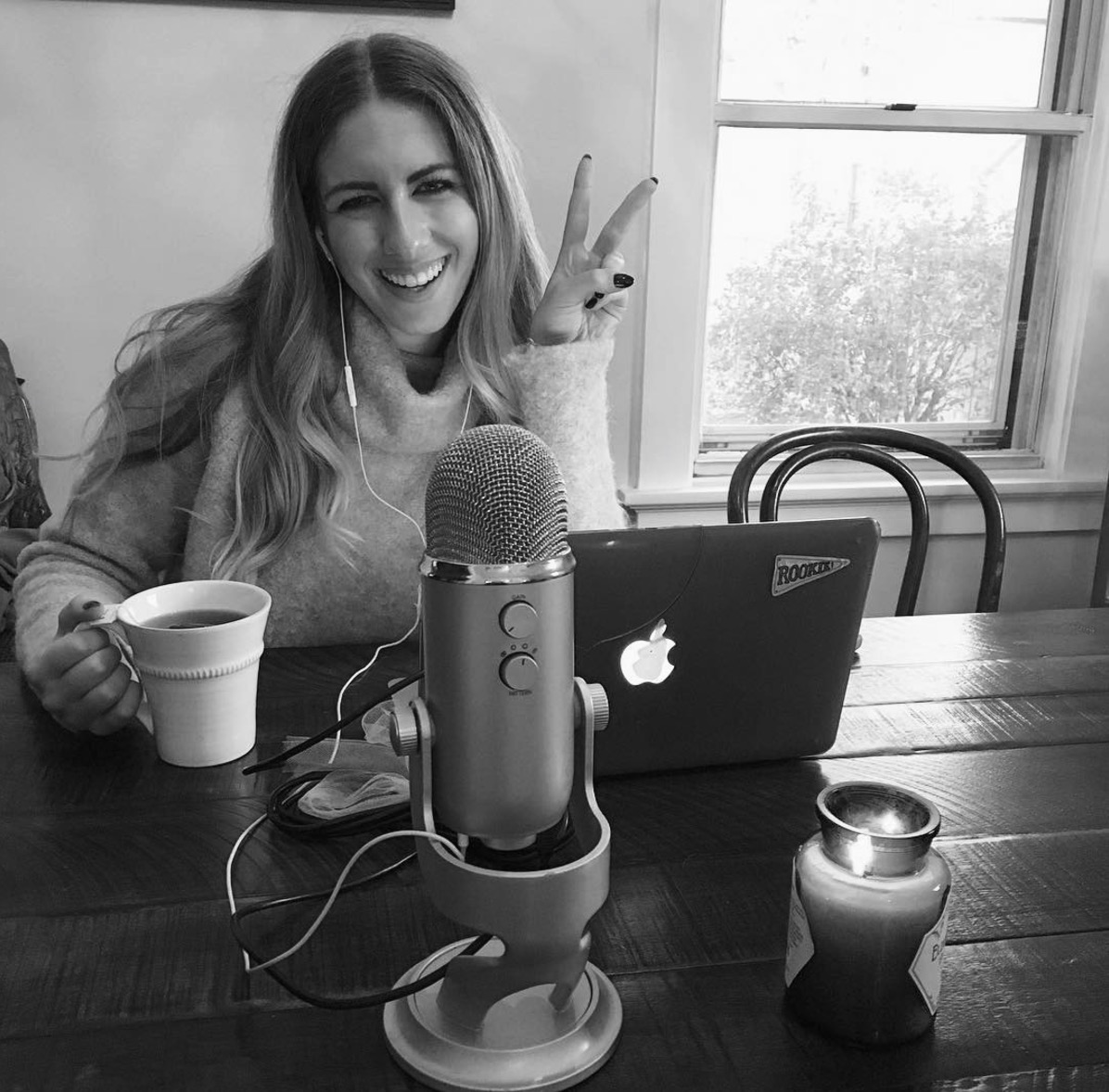 Let It Out | undefined