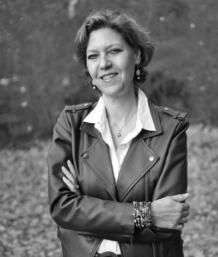 Let It Out | cheryl miller houser