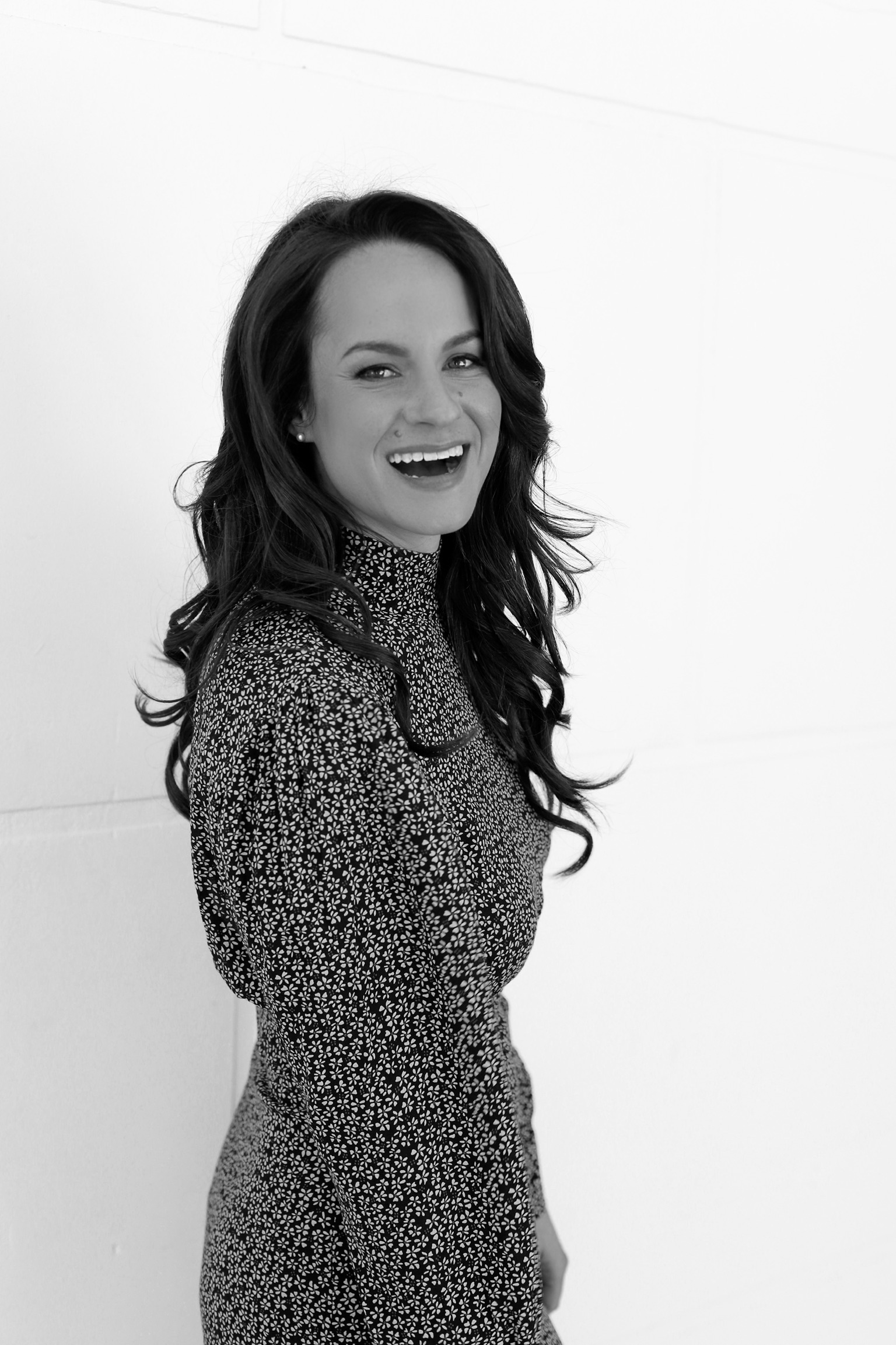 Let It Out | Ashley Stahl