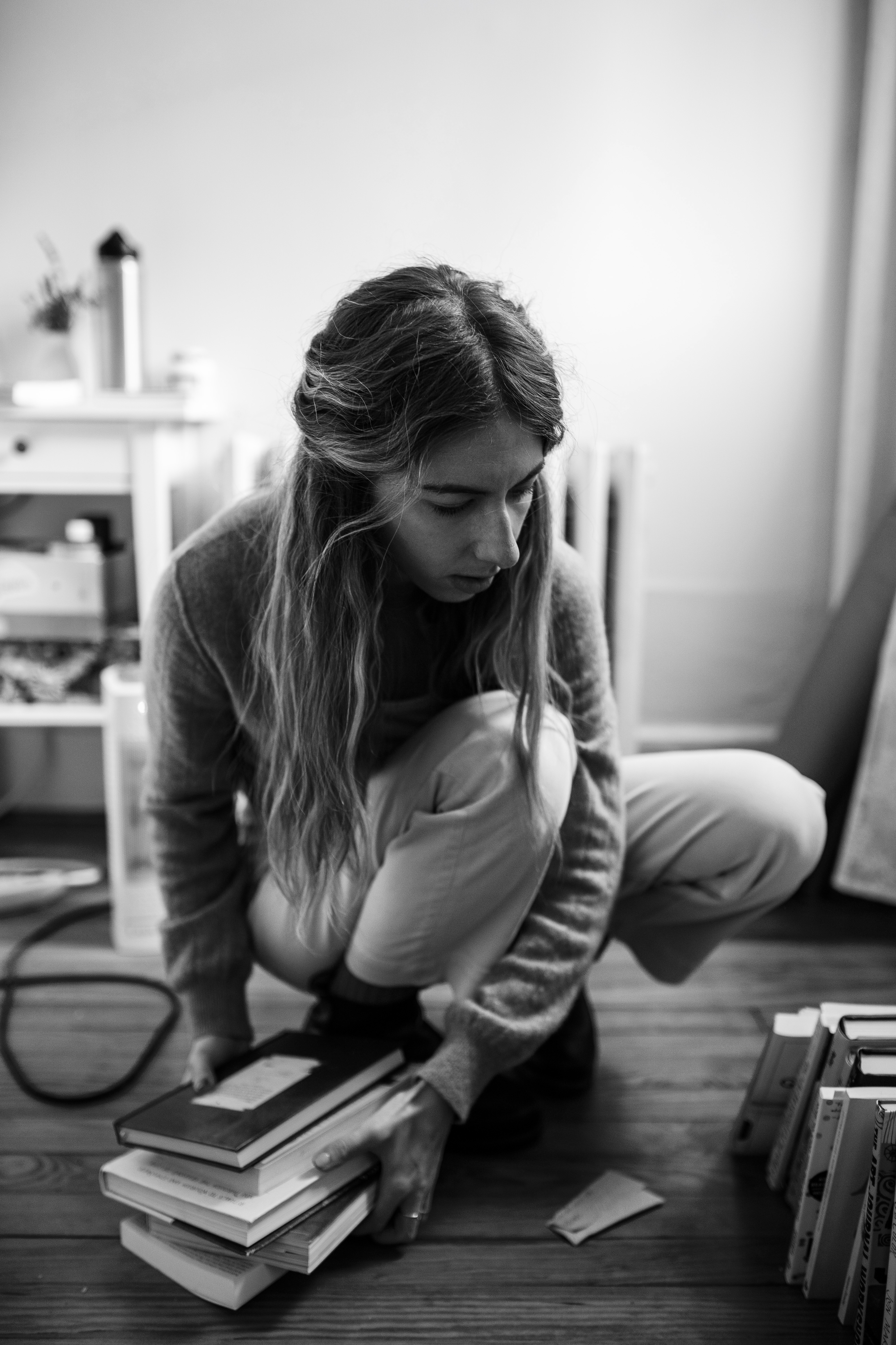 Let It Out | katie dalebout