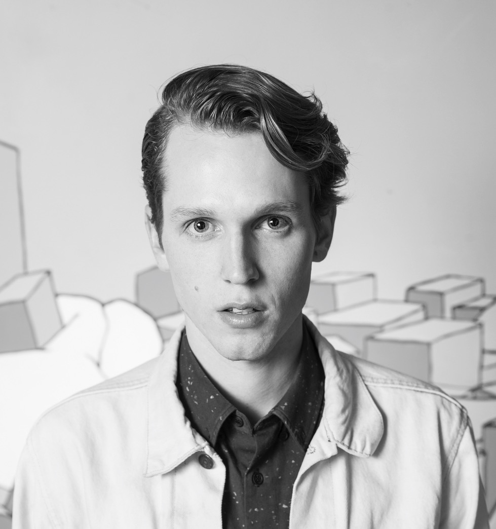 Let It Out | andrew michaan