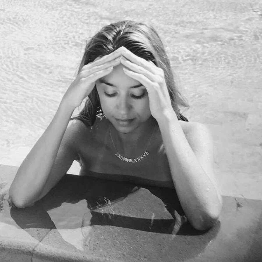 Let It Out | podcast_242_image_jenna_zoe