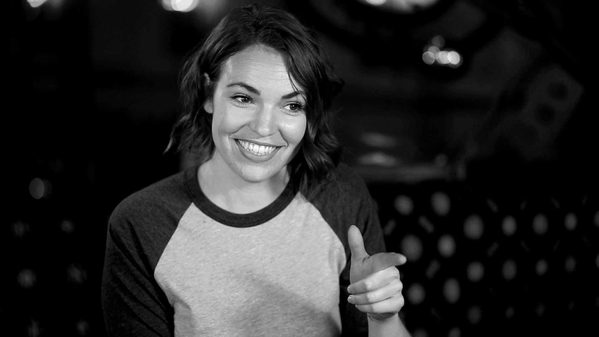 Let It Out | beth stelling