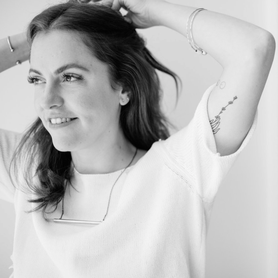 Let It Out | square image for Abbi Miller episode 281