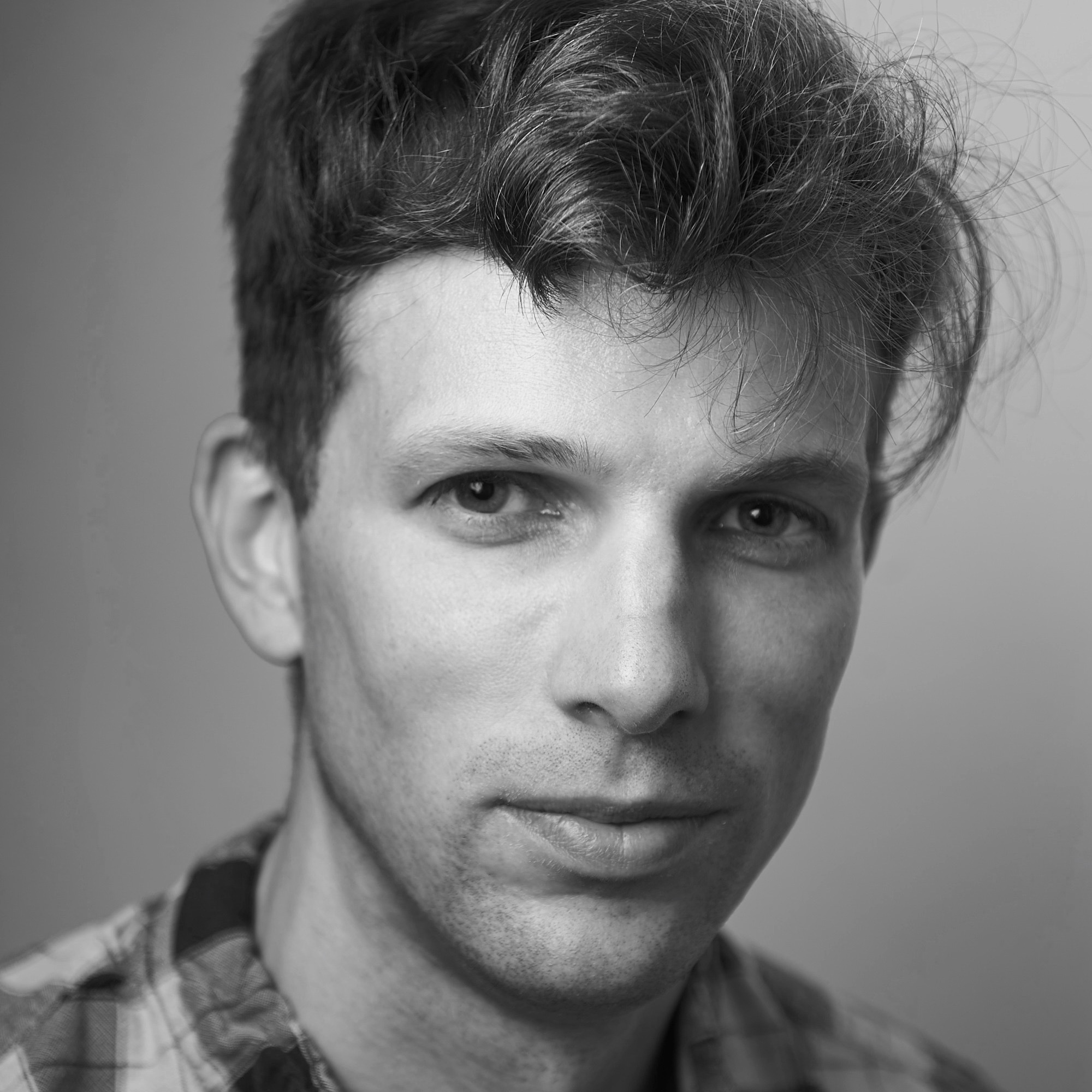 Let It Out | jonathan leland