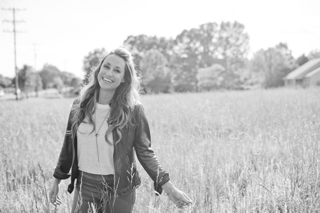 Let It Out | andrea owen