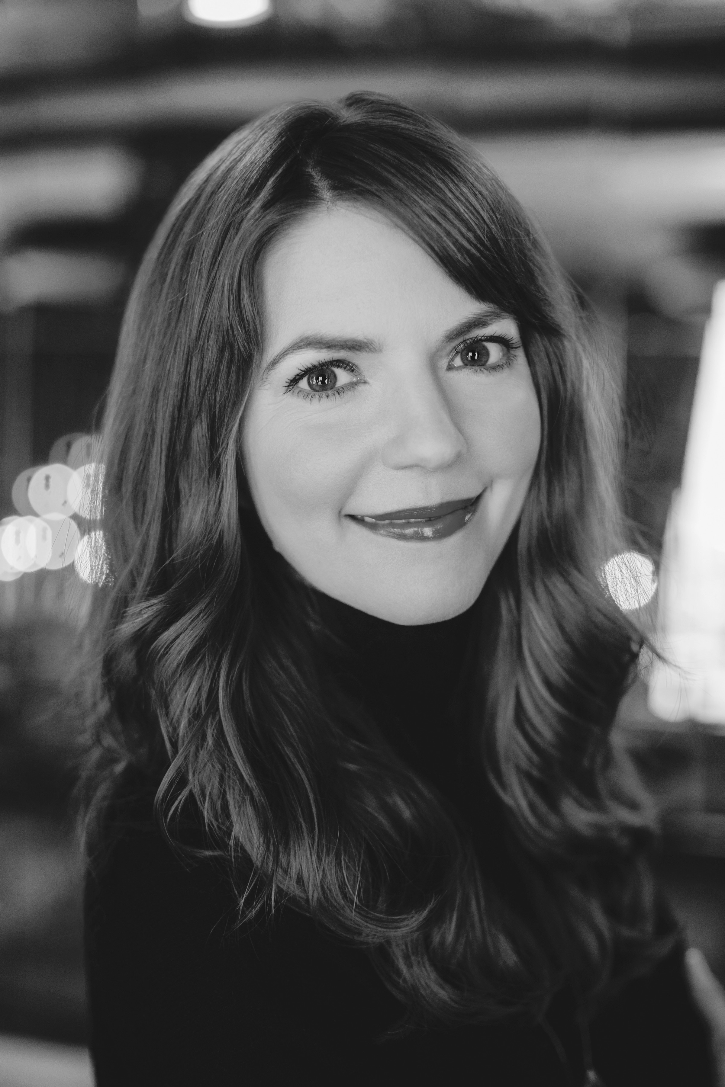 Let It Out | Christy Harrison 