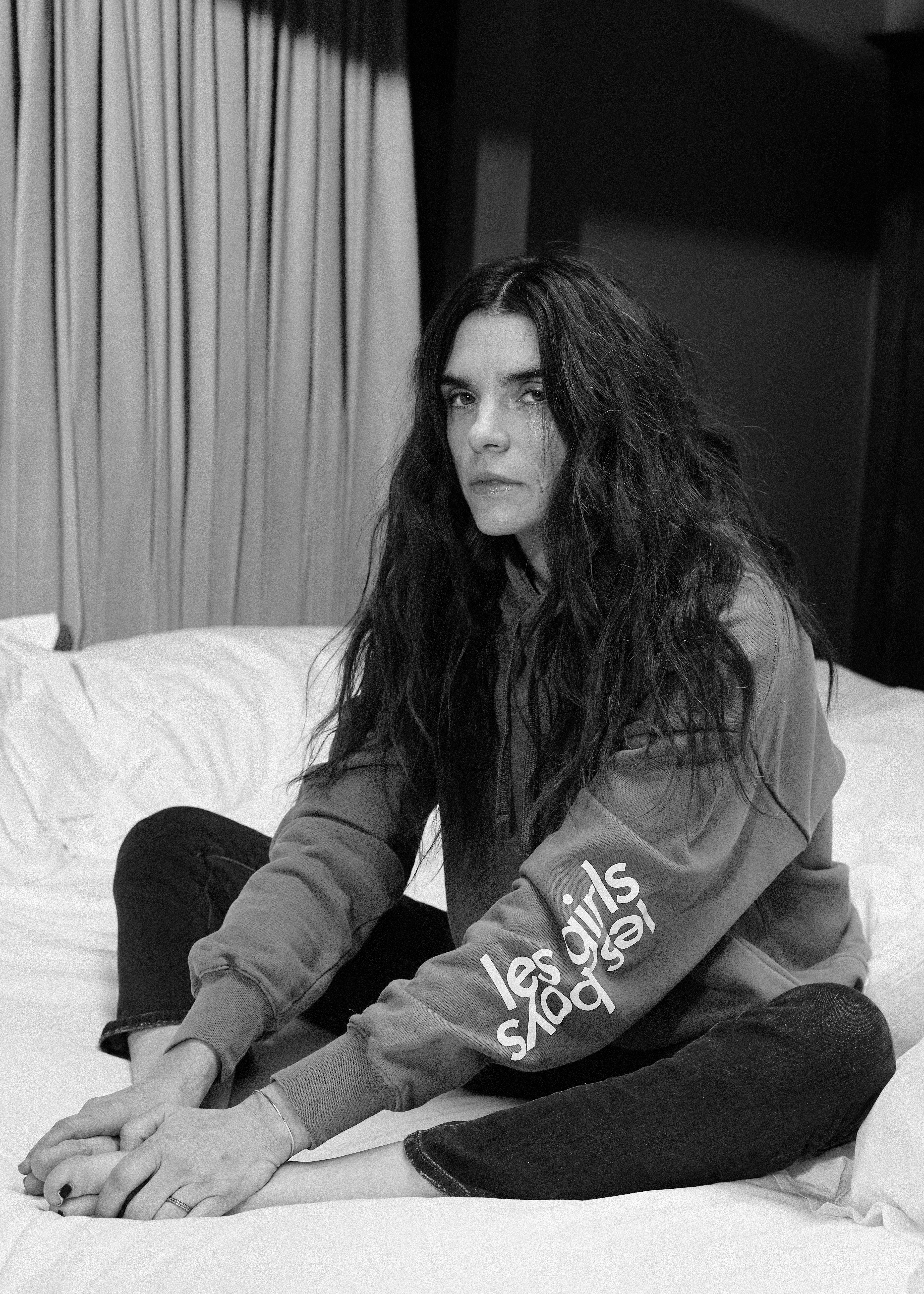 Let It Out | photo credit: ??