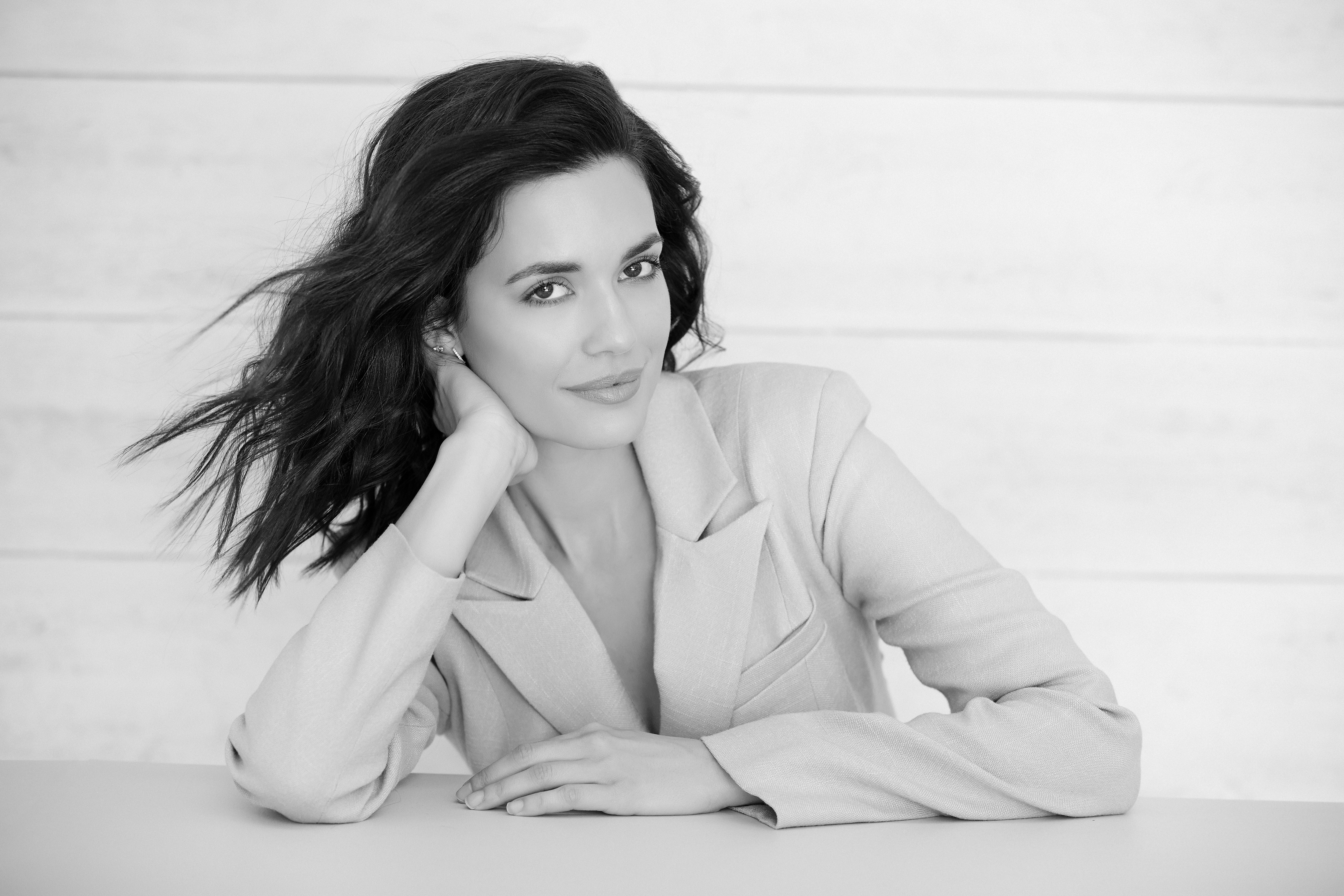 Let It Out | Torrey DeVitto