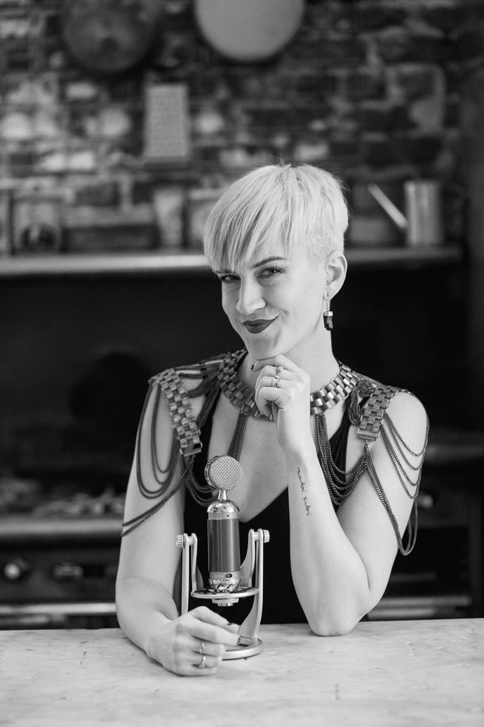 Let It Out | kathleen shannon 217