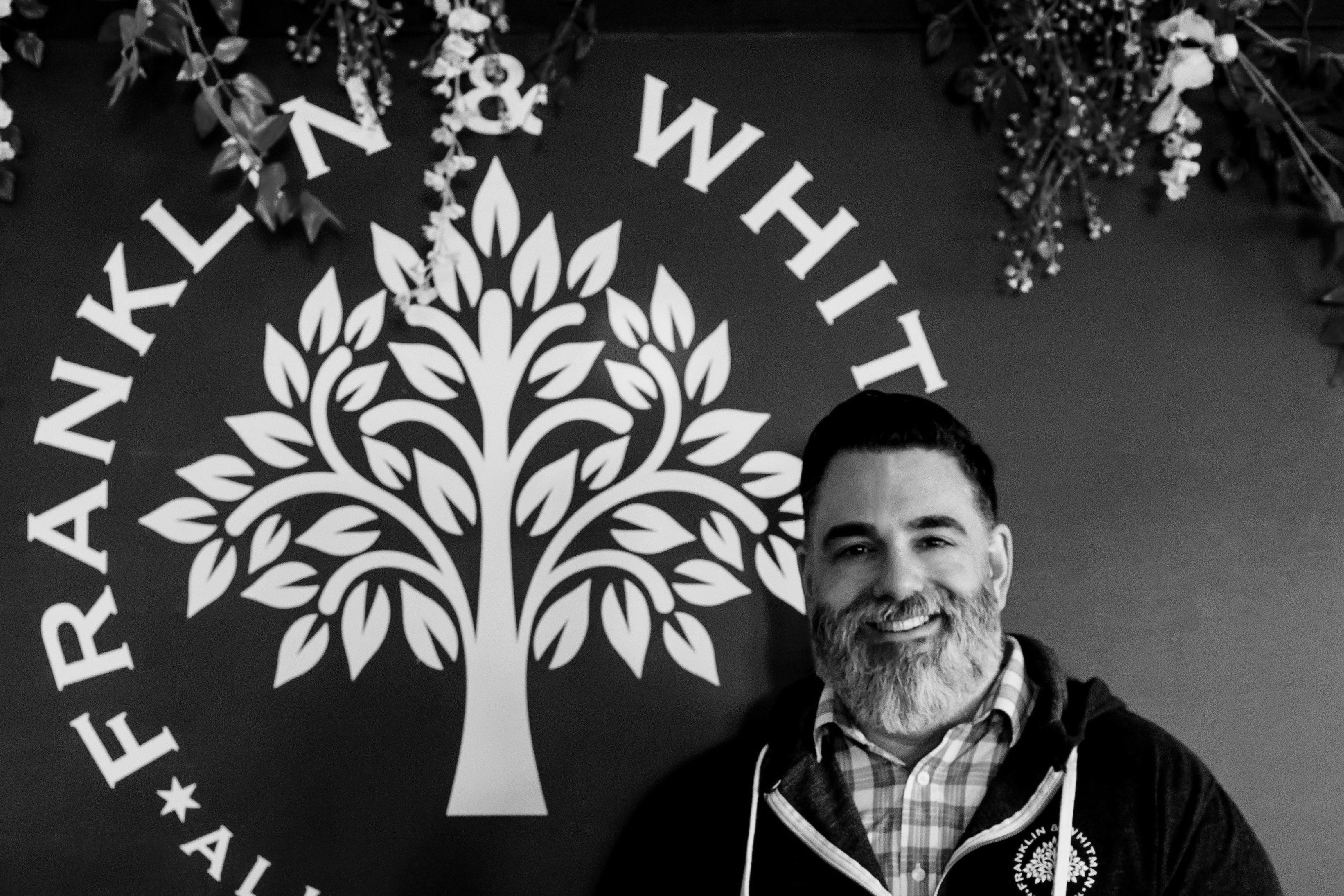 Let It Out | christopher cieri