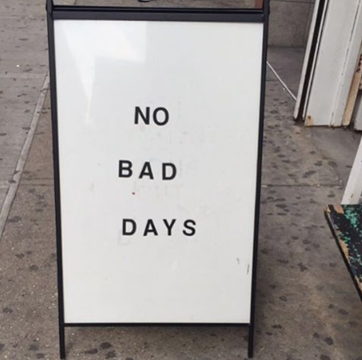 Let It Out | season 3 episode 81