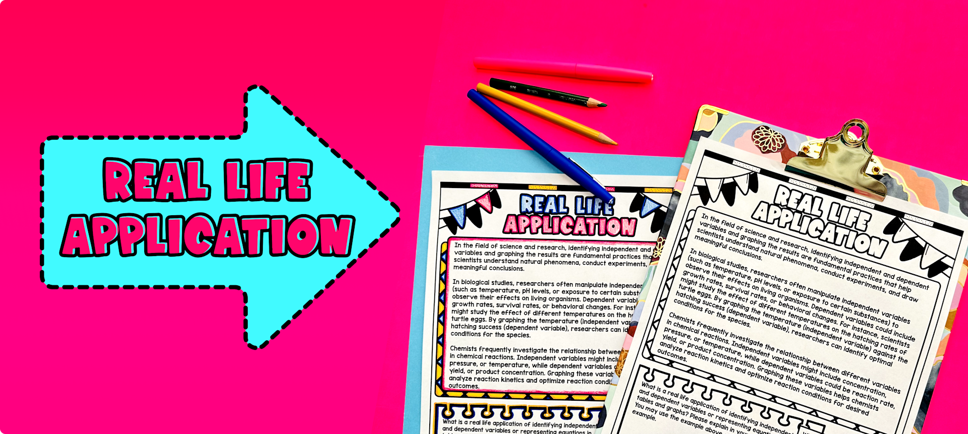 Independent and Dependent Variables Quantitative Relationships Lesson ...