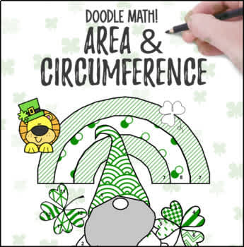 Area and Circumference of Circles