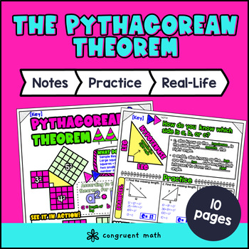 pythagorean theorem in real life situations