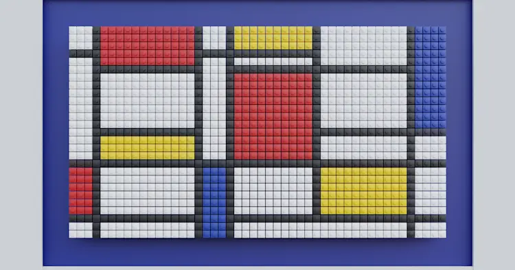 Why I Love Google Sheets Pixel Art for Math Class | Blog | Congruent Math