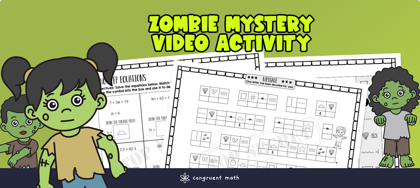 24 Halloween Math Activities For Middle School Blog Congruent Math 24 halloween math activities for middle school blog congruent math