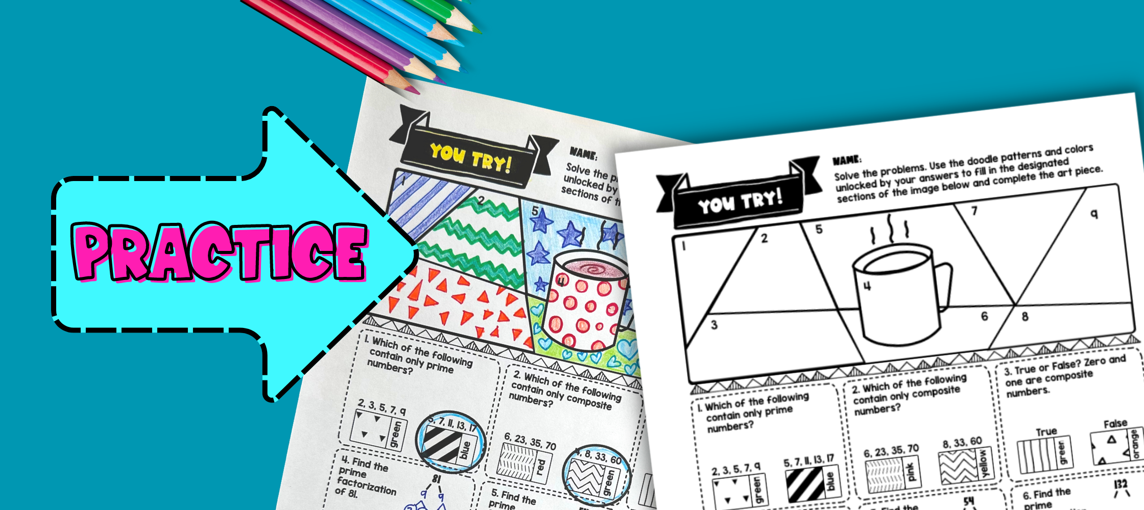 What is a Prime Factor? - Lesson for Kids - Video & Lesson Transcript