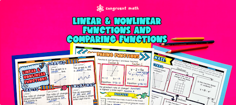 Lesson Plans | Congruent Math