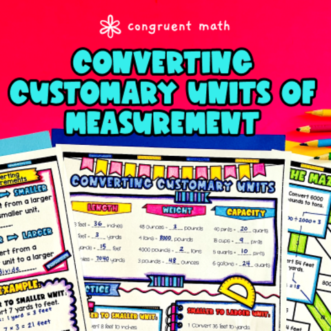 Lesson Plans | Congruent Math