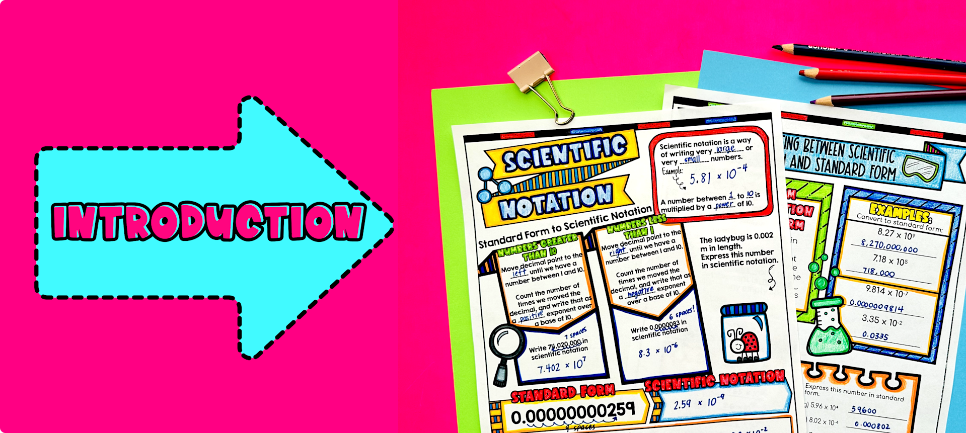 converting-between-scientific-notation-standard-form-lesson-plan