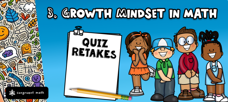 Building a Growth Mindset in Math