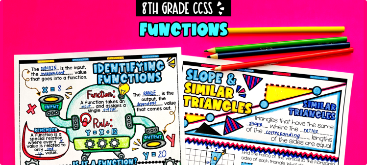 Functions