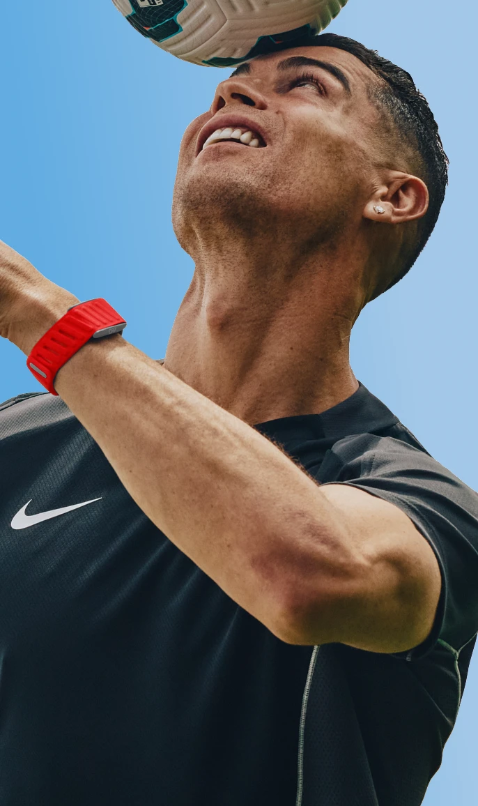 WHOOP - The World's Most Powerful Fitness Membership