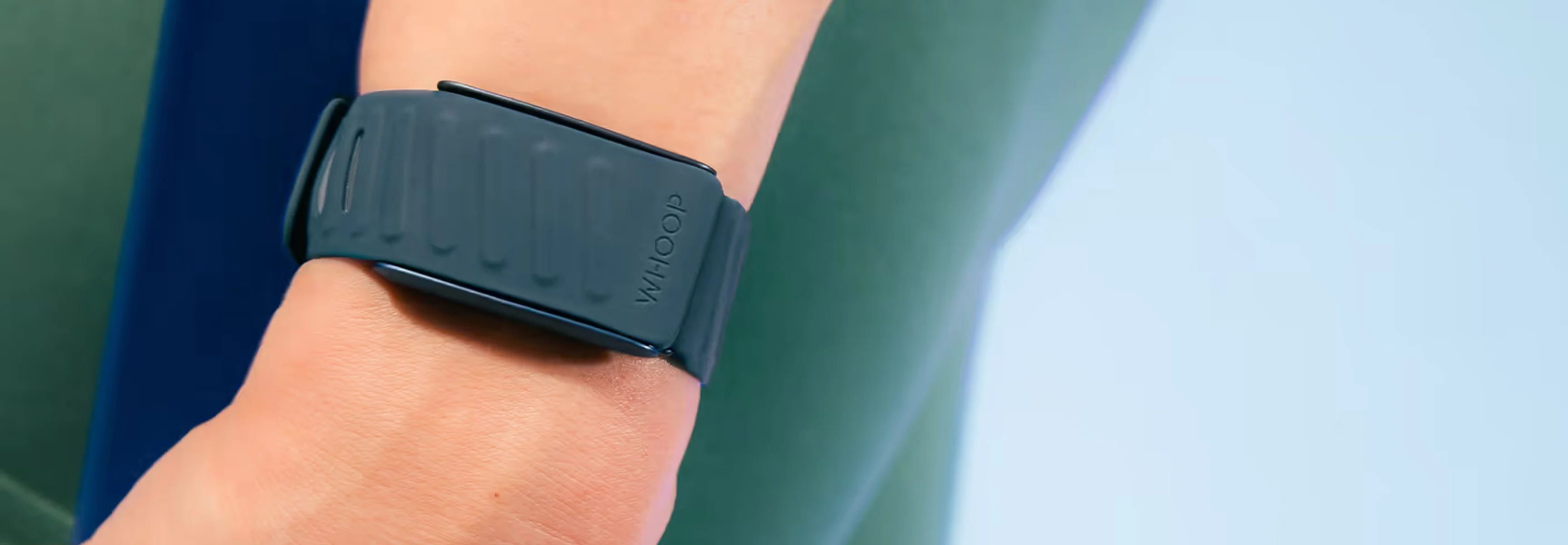 SportFlex Bands | WHOOP - The World's Most Powerful Fitness Membership