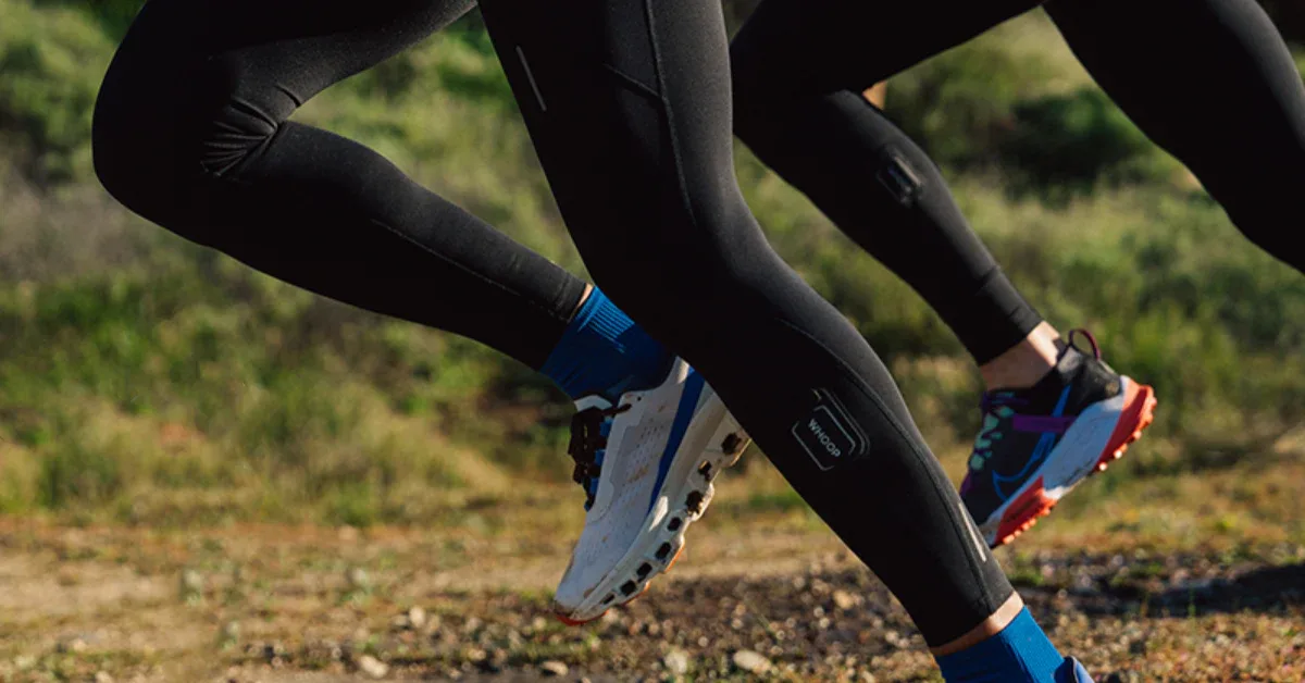 4.0 Women's Training