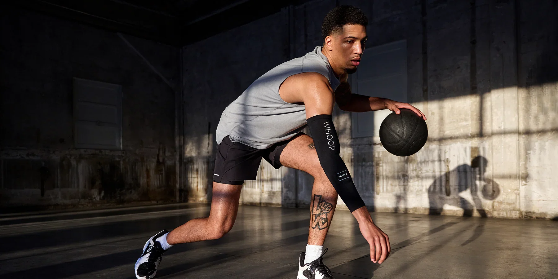 Arm Sleeves
