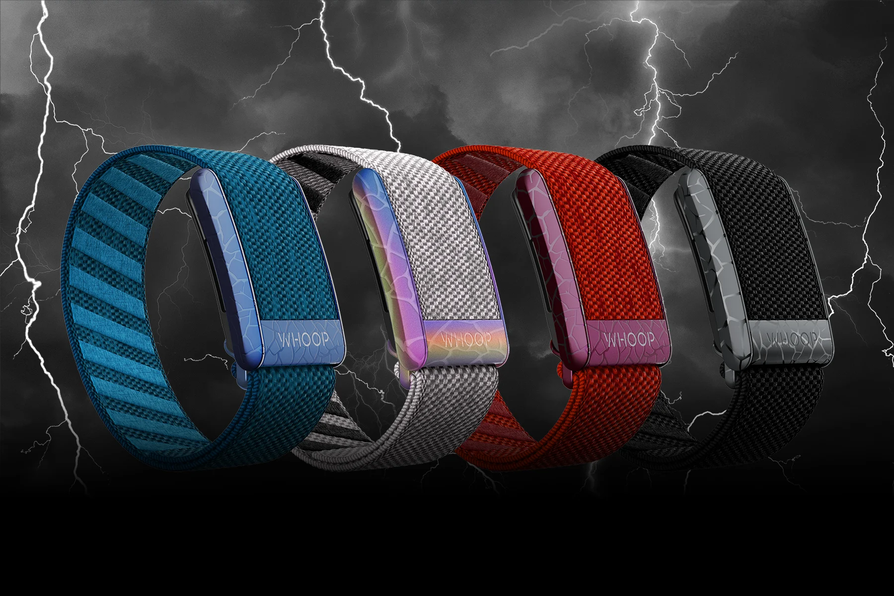 4.0 SuperKnit Bands