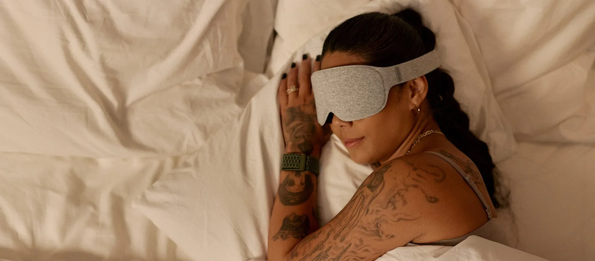 Sleep Mask