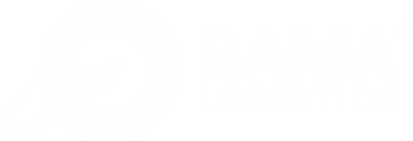 Logo Bama Logistics