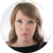 The Minimal Mom gravatar