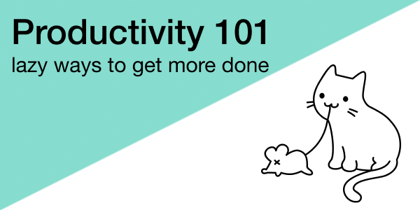 productivity101banner