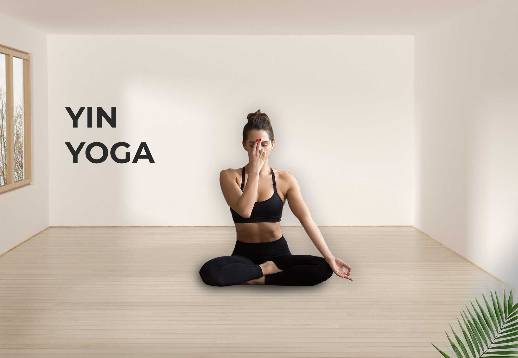 The Benefits of Restorative Yoga and Yin Yoga – Synergy Yoga South Beach