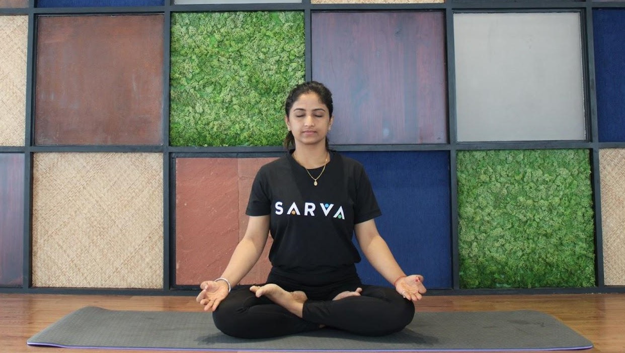 Blogs  SARVA Yoga