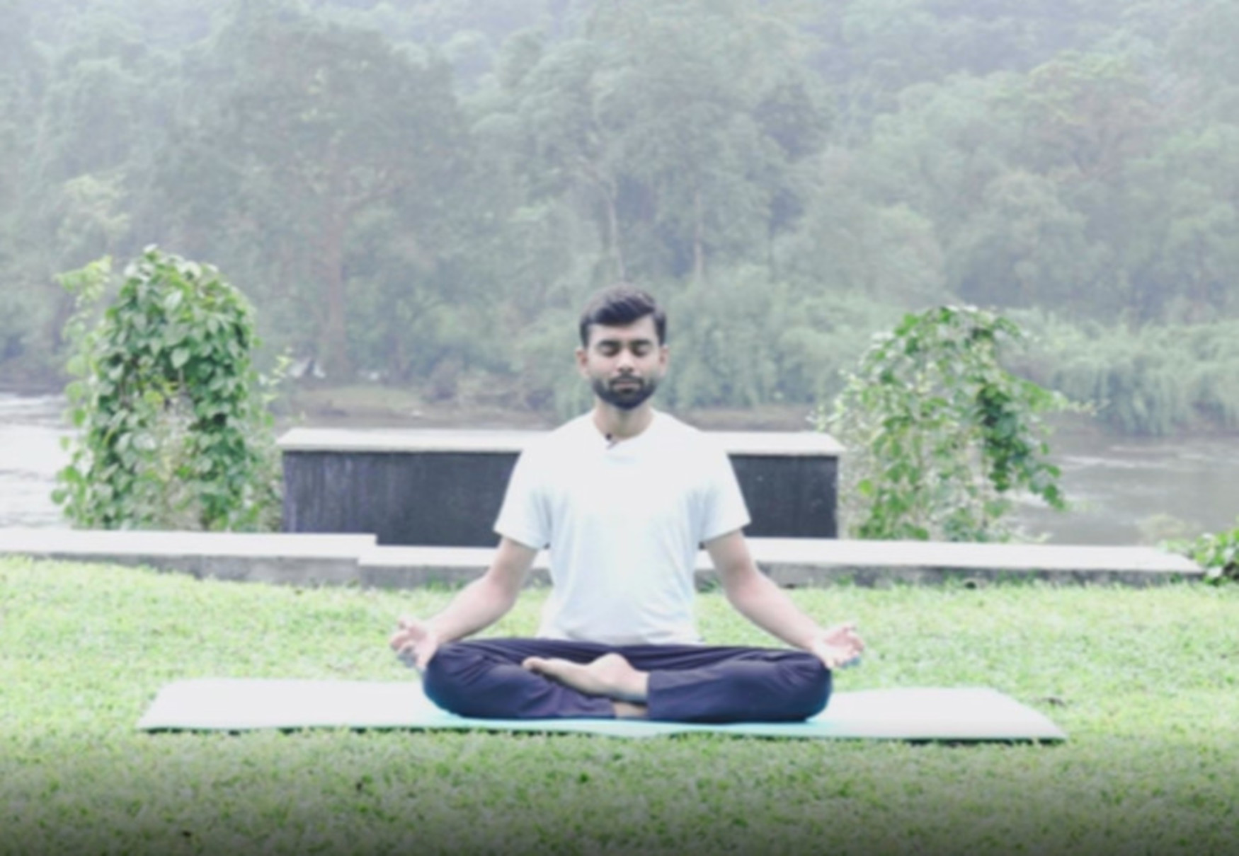 Pranayama