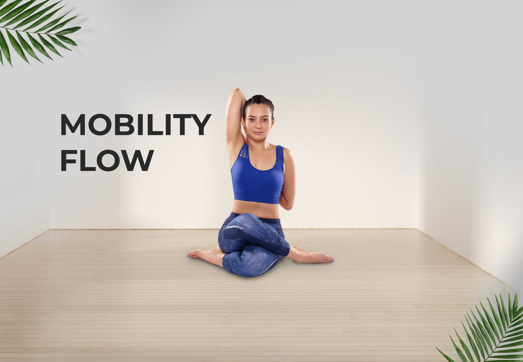 Slow Flow Yoga - Largs Bay