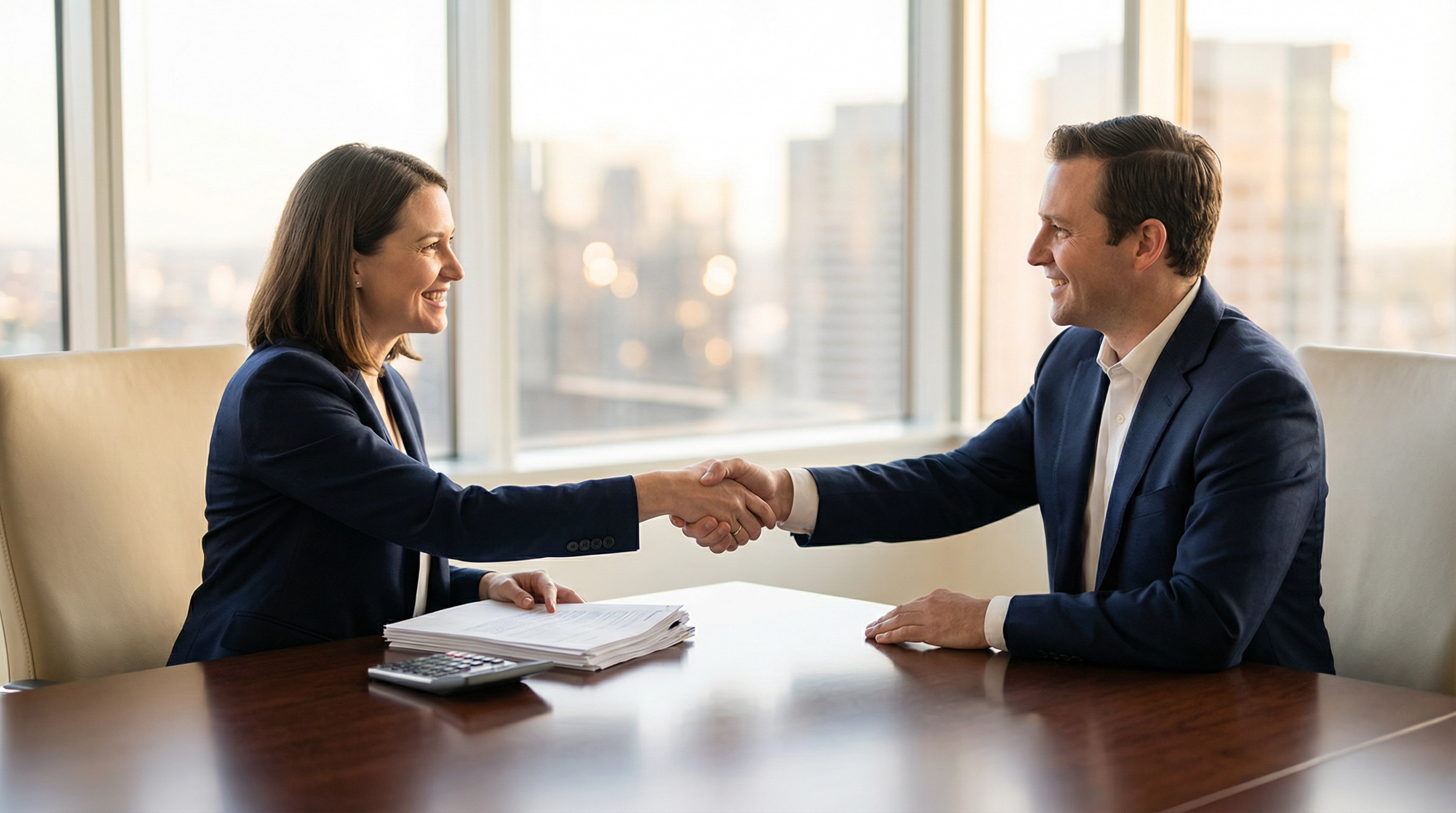 How to Choose the Right CPA for Your Business (And Why Most People Get It Wrong)