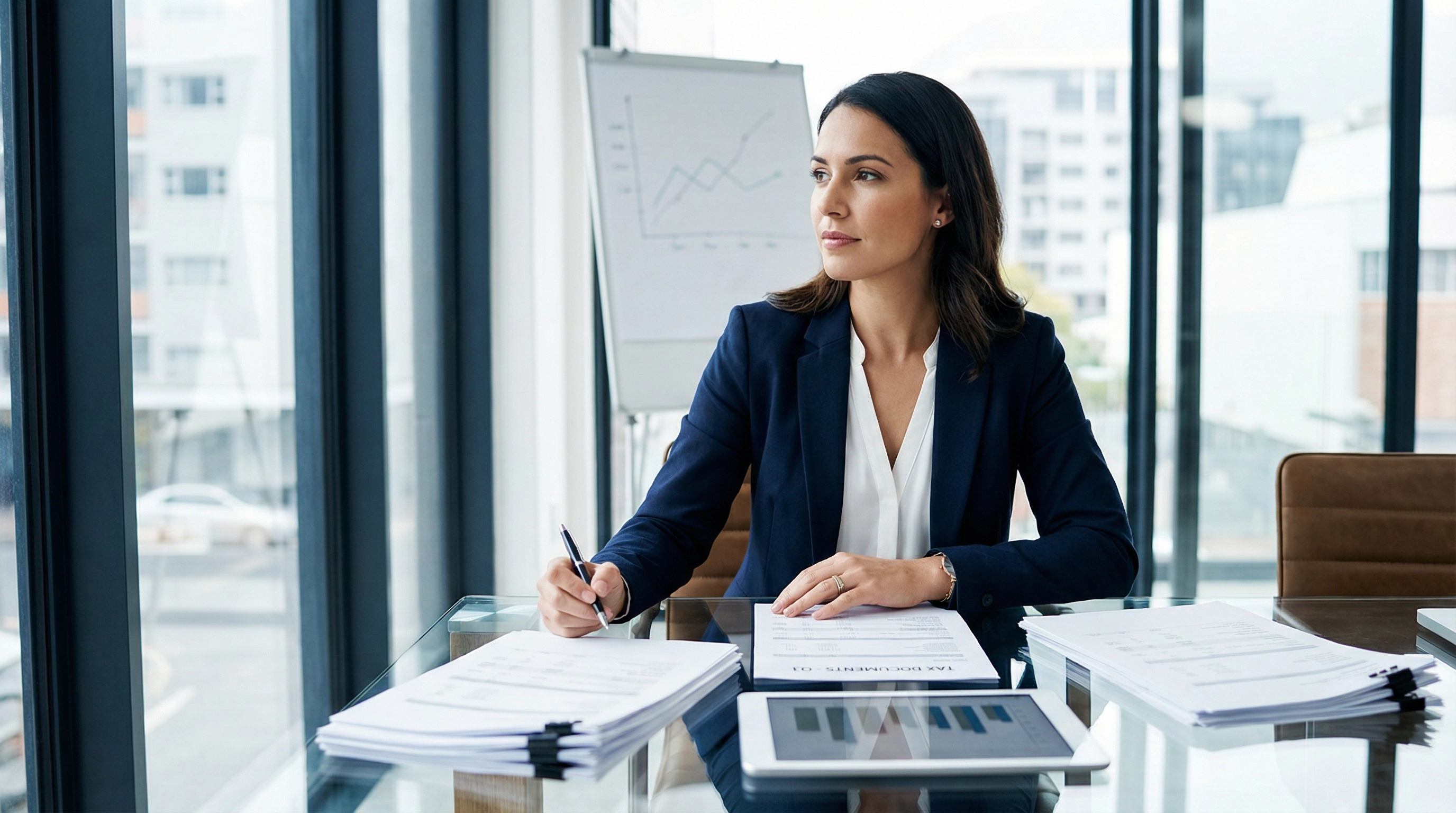 5 Tax Strategies Every Business Owner Should Be Using Right Now